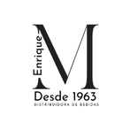 logo de enrique miras